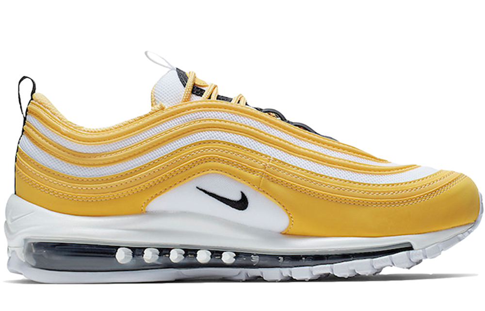 Кроссовки Nike Air Max 97 (Женская размерная сетка)