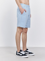 Шорты мужские (голубой)