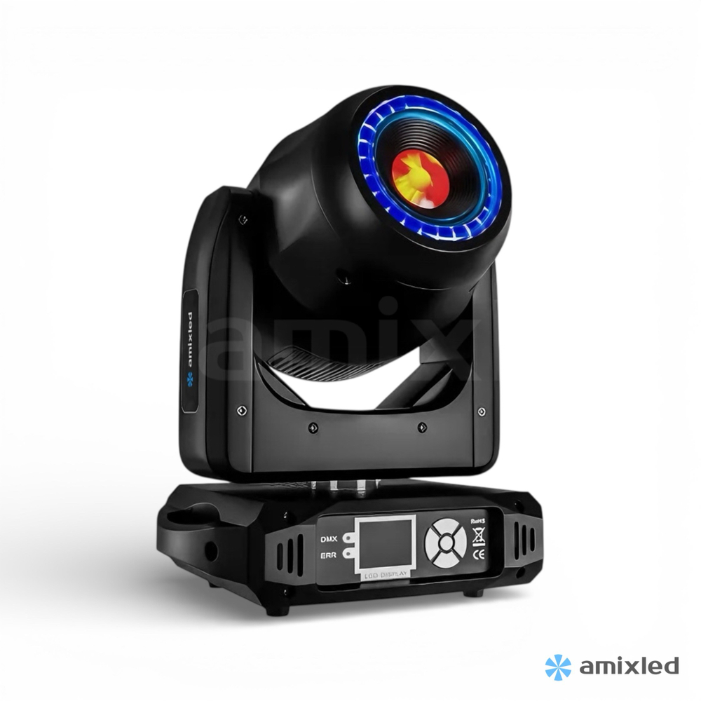 Световой прибор Amixled Spot 160W