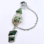 Моносерьга Reglow Lab Pr-MEr-1