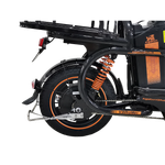 Электровелосипед KUGOO V3 Pro Max