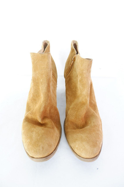 Ботильоны MOOY стильные 41 размер