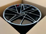 КОВАНЫЕ ДИСКИ ДЛЯ FERRARI ROMA ФЕРРАРИ РОМА