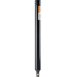 Мотобур BURAN DT-1000+шнек HARDDRILL 250х800+удлинитель PLUS-500