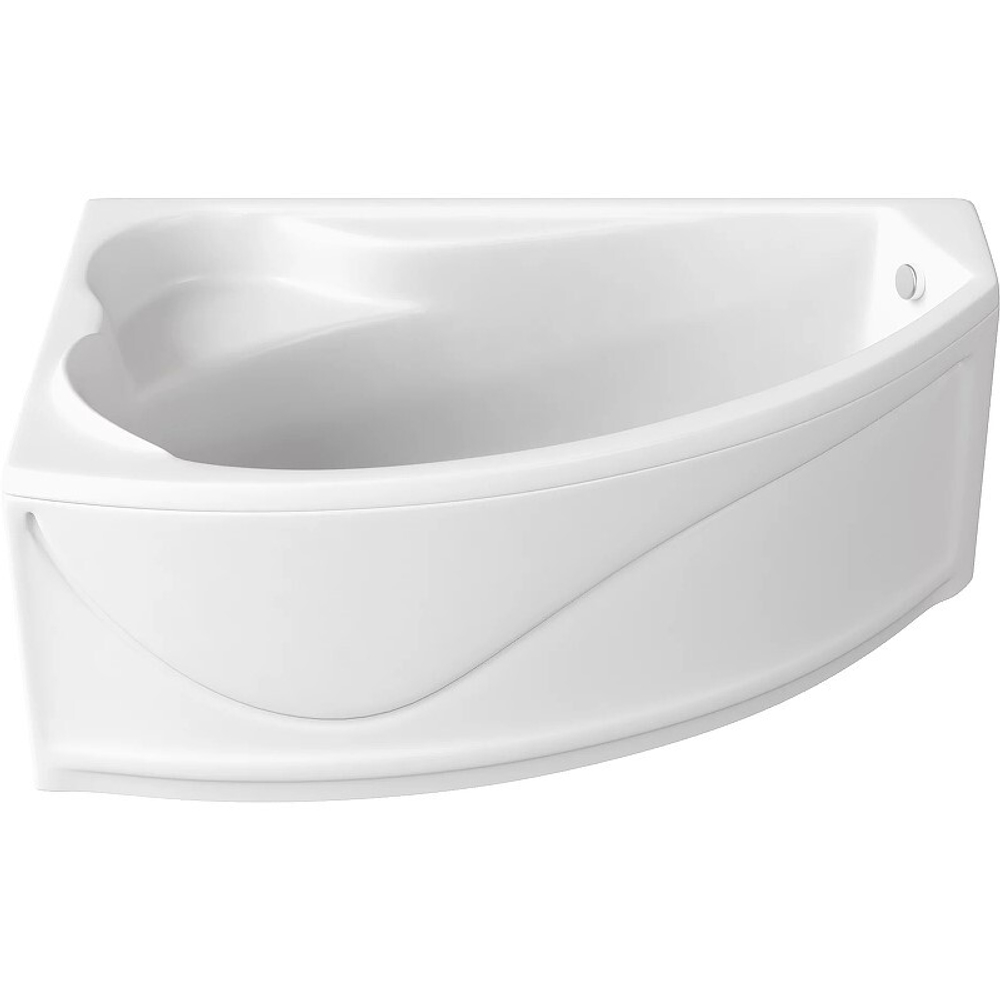 Фронтальная панель (экран) Bas Николь 170 L