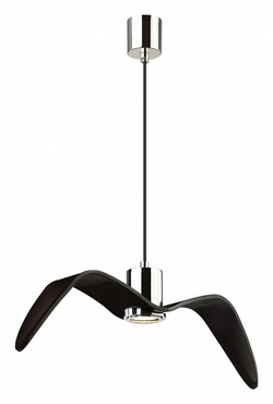 Подвесной светильник Odeon Light 4901/1C