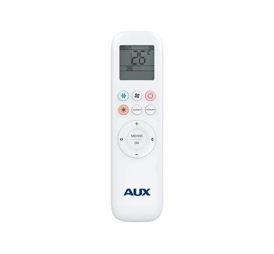 Мультисплит система на 3 комнаты AUX AMWM-H09\4R2(J) x 3 / AM3-H27/4DR2