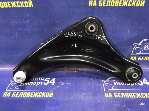 Рычаг передний левый NISSAN JUKE 2010-2020