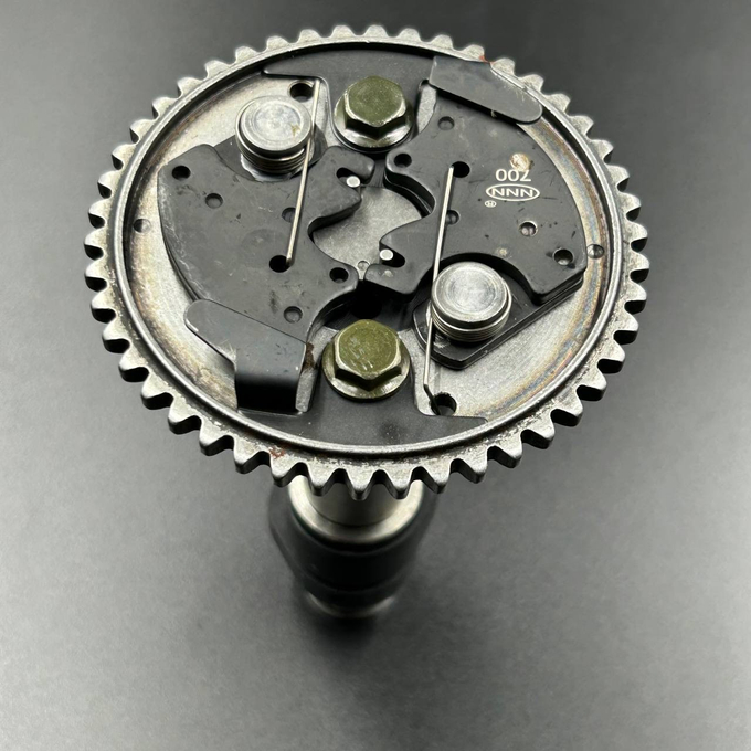 Распредвал Yamaha Grizzly 660 (ZIBO)