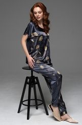 Пижама Mia-Amore 4694 "Marygold"