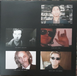 Nick Cave And The Bad Seeds / Lovely Creatures (The Best Of Nick Cave And The Bad Seeds)(1984-2014)(3LP)