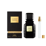 Распив AJMAL Amber Wood edP 1ml men