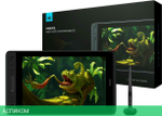 Графический планшет Huion Kamvas Pro 12 (GT-116)