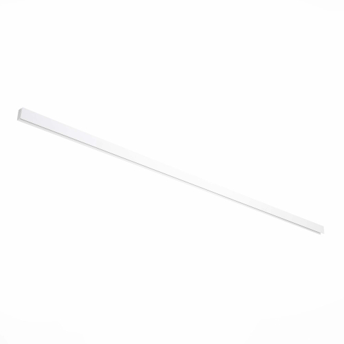 ST003.529.00 Шинопровод магнитный накладной ST-Luce белый Длина 2 000мм