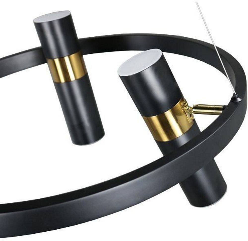 Подвесная люстра Zortes Tweeny ZRS.1828.50