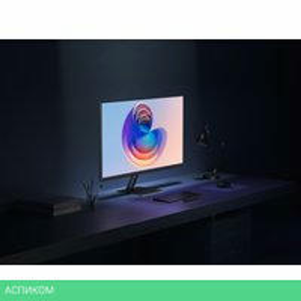 Монитор Xiaomi 2K Monitor A27Qi P27QCA-RAGL (международная версия)