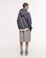 Baggy Shorts LOGO Drizzle