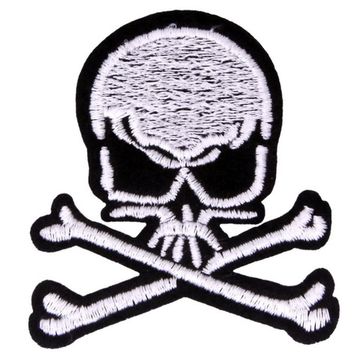 Нашивка Веселый роджер (292)