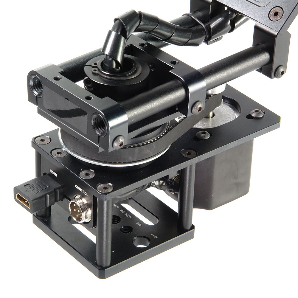 GreenBean PanoramicHead 01 Pro