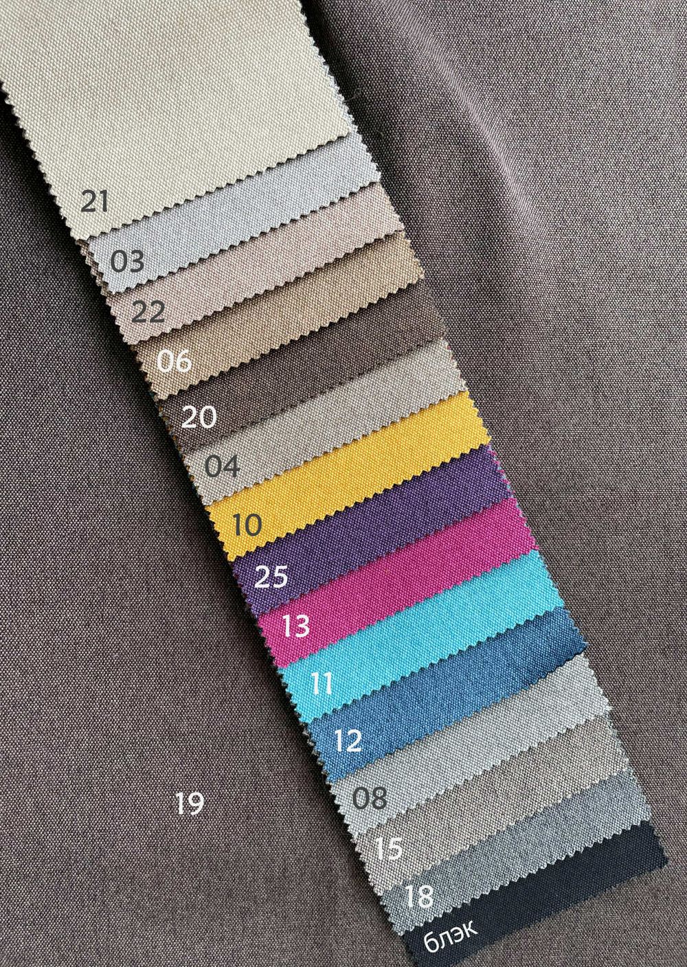 Коллекция ОК