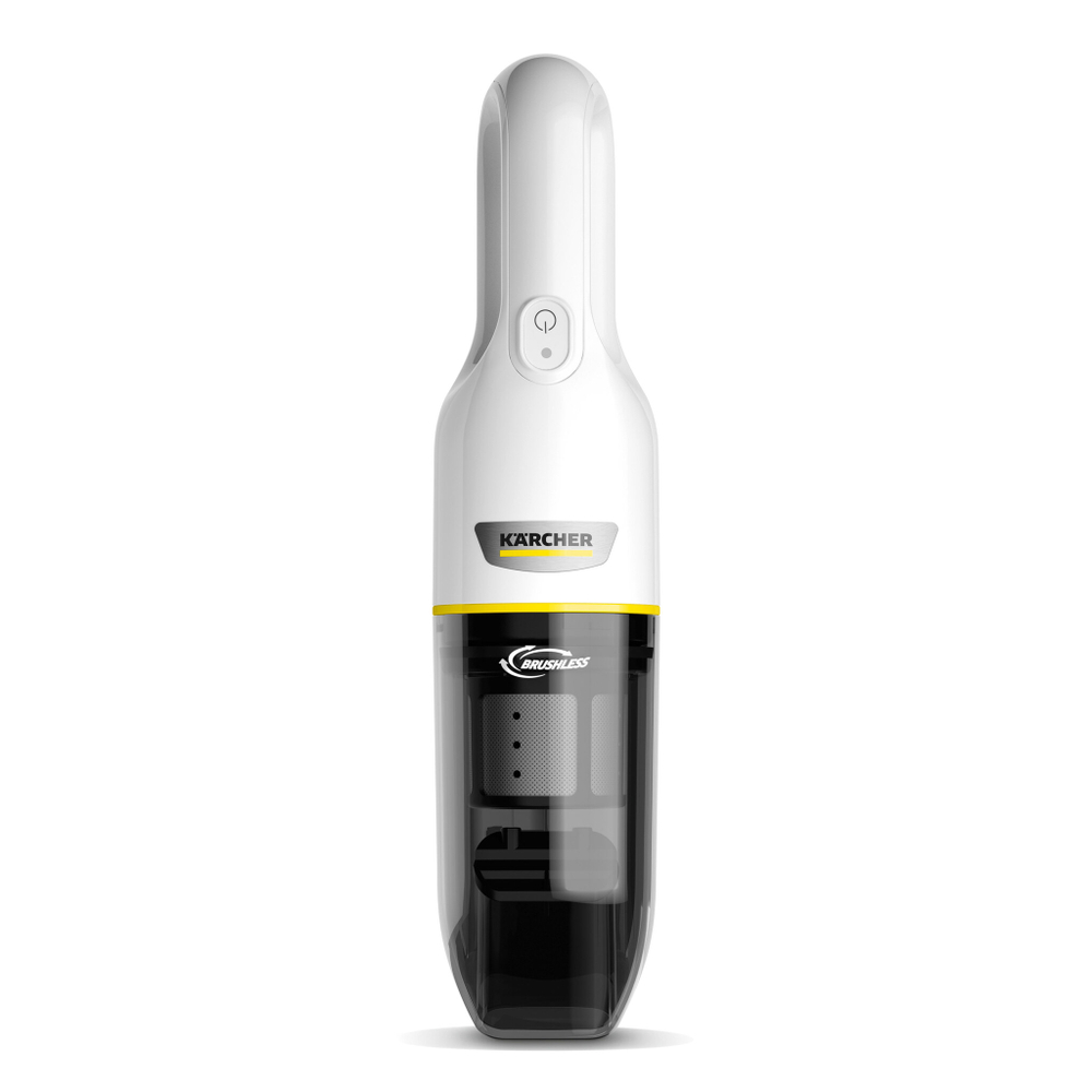 Пылесос Karcher CVH 2 Premium (1.198-421.0)