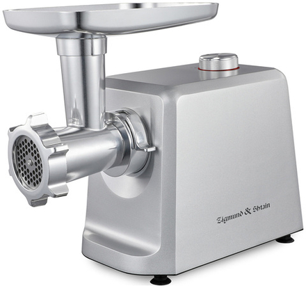 Мясорубка ZIGMUND & SHTAIN ZMG-045