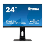 Монитор Iiyama ProLite XUB2494HSU-B1