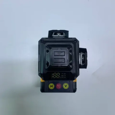 DeWalt Лазерный уровень/нивелир Зеленыйлуч