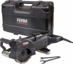 Штроборез сетевой FERM WCM1001P