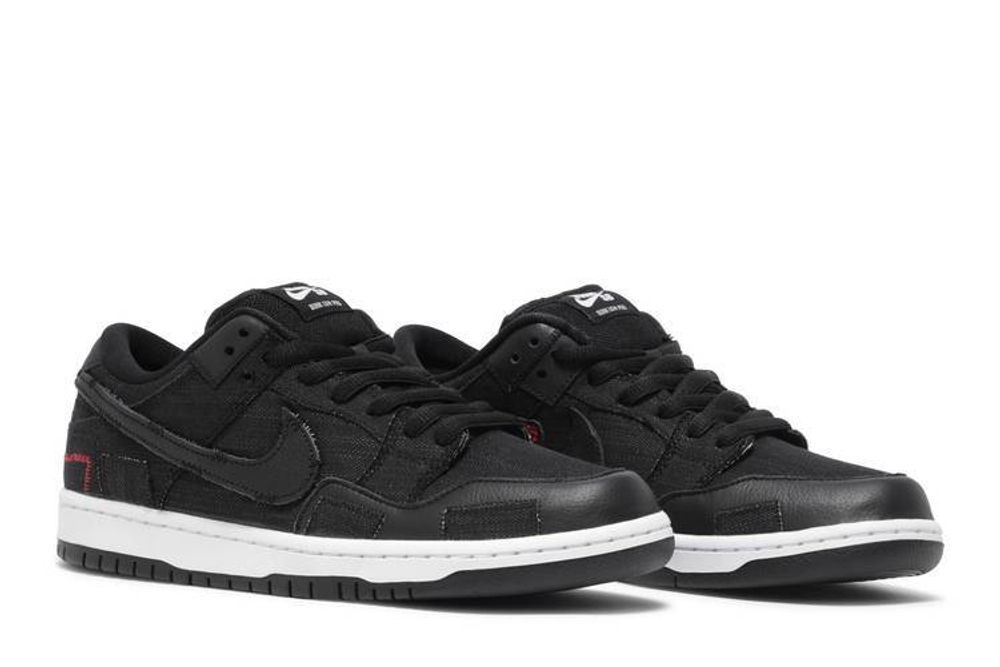 Кроссовки Verdy X Nike Dunk Sb Pro Qs "Wasted Youth"
