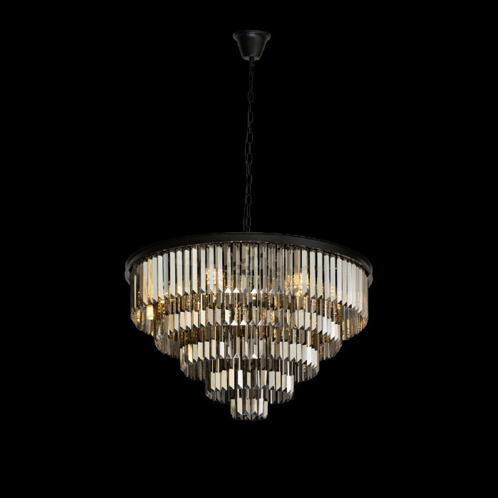 Подвесная люстра Loft It Prism 10018/800C