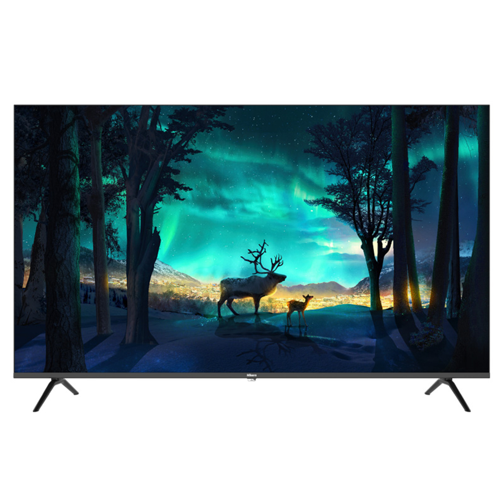 Телевизор 55" Hikers 55HTU01 Smart TV