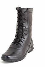 Берцы зимние Утка (натуральный мех)