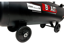 Компрессор воздушный BRAIT KMR-2500/80