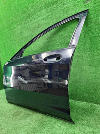 Дверь передняя левая Mercedes S w222 (2013-2020)