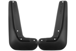 Брызговики задние  CHANGAN Eado  2023 -  2 шт.(optimum) в пакете  NLF.AN0619.E10