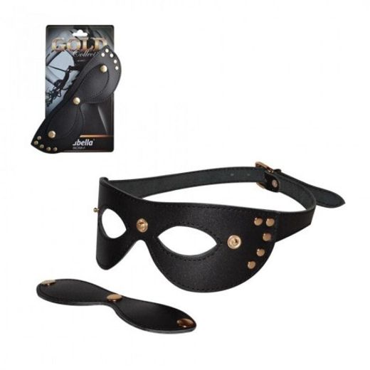 Эротические маски