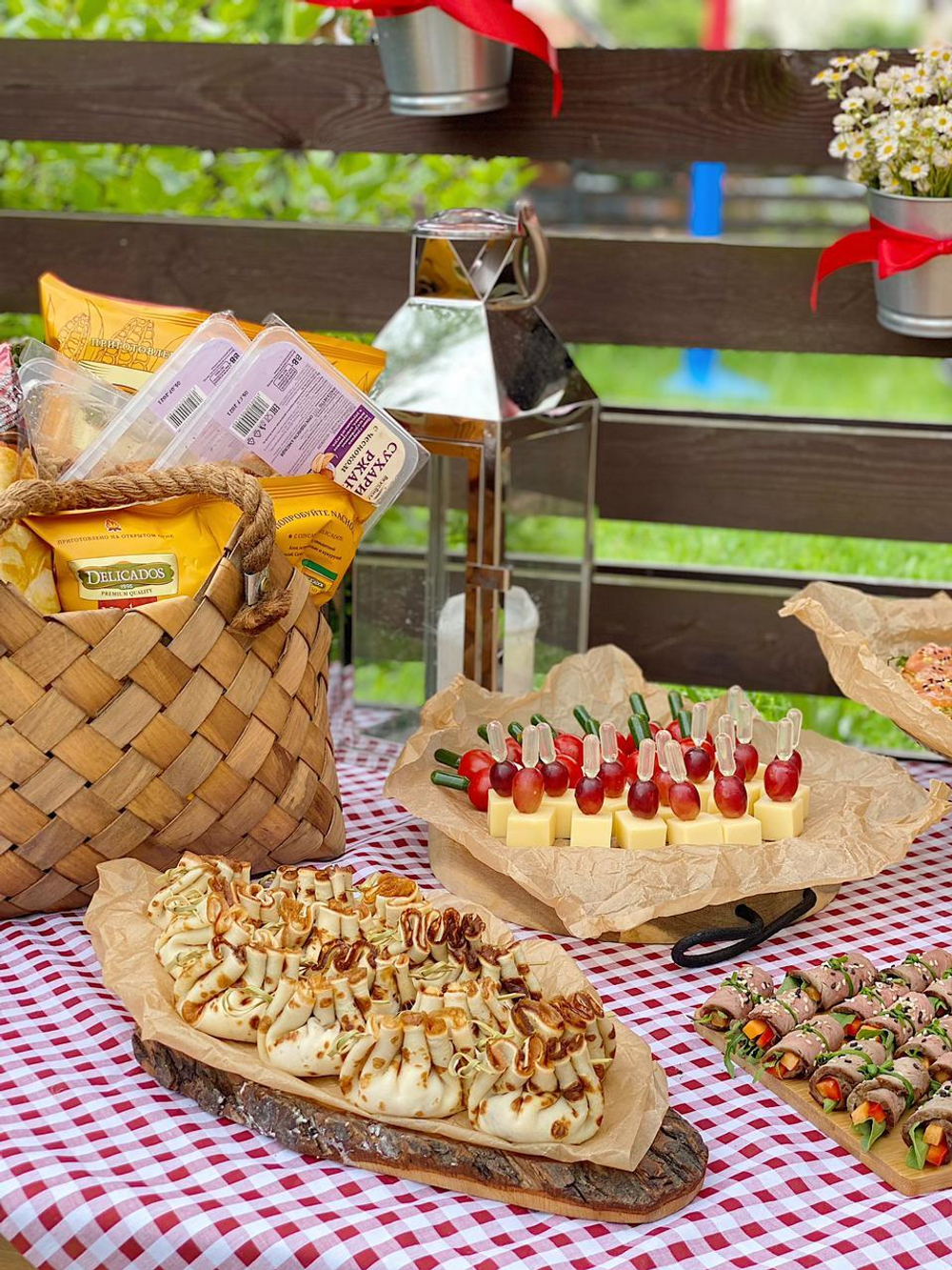BBQ Party