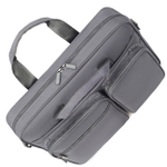 Сумка для ноутбука Lamark L266 Dark Grey