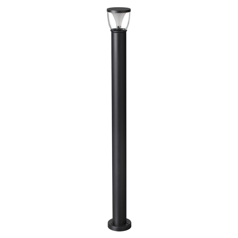Ландшафтный светильник Novotech HAUT 371072 IP54 GU10 12W 220-240V