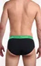 Мужские трусы 7827-3