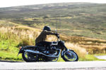 Royal Enfield Classic 650 Black Chrome (Premium)
