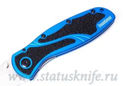 Нож Kershaw 1670NBMAG Blur MagnaCutфотография - 3