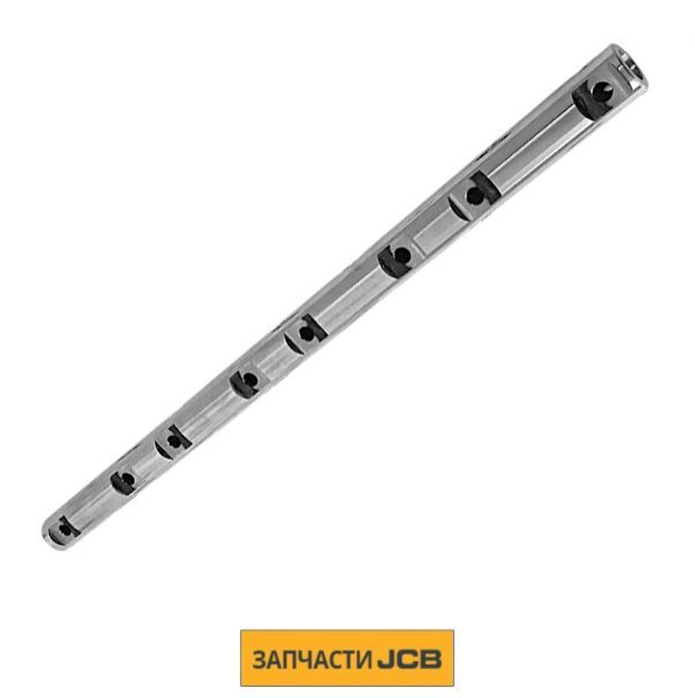 Вал коромысел ГБЦ JCB 02/801636