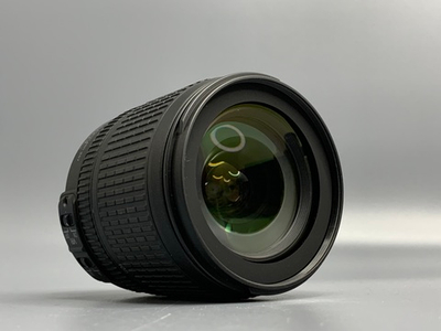 Nikon 18-105mm 3.5-5.6G AF-S ED DX VR Nikkor