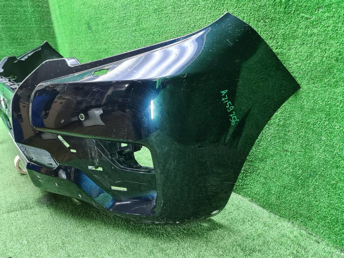 Бампер передний Toyota LC Prado 150 (2020-н.в.)