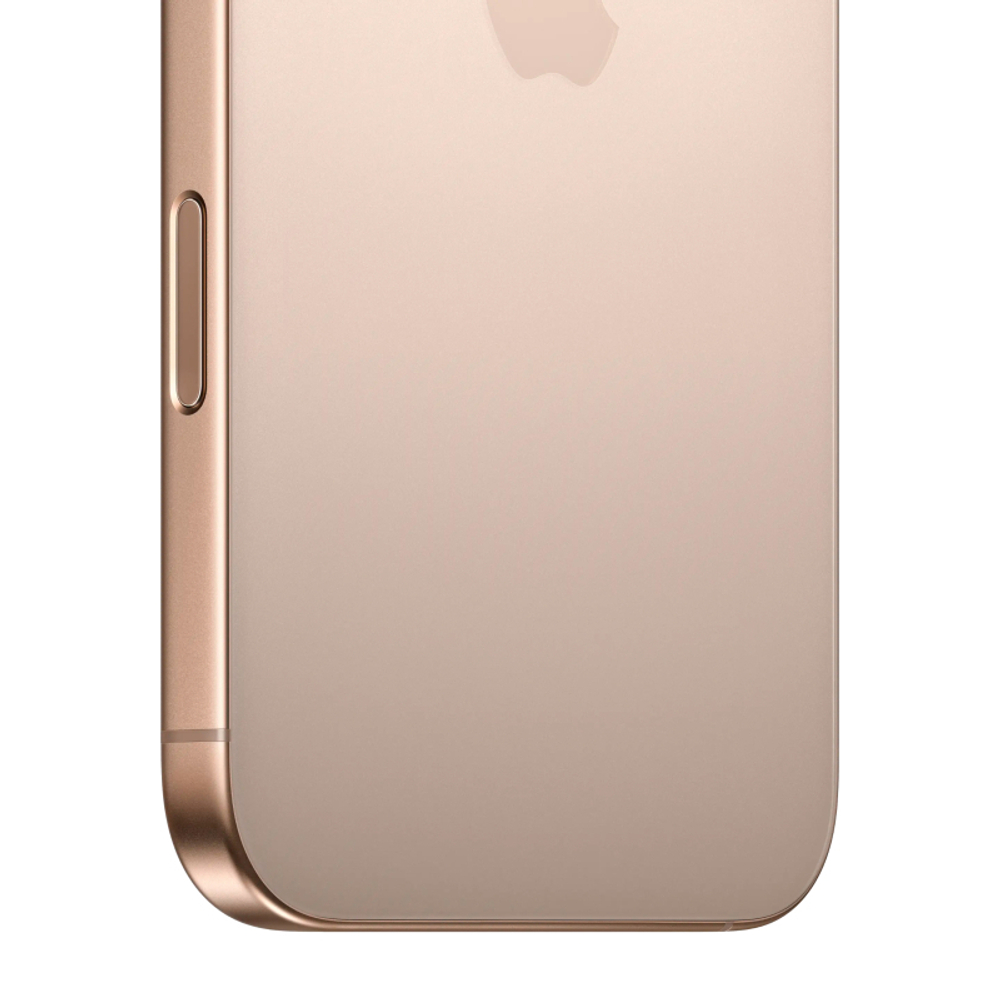 iPhone 16 Pro Max 1TB Desert Titan