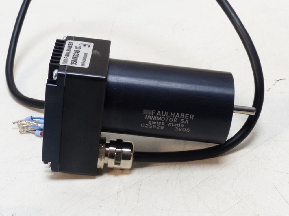 Servomotor Sonstige 3564K024B