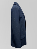 Жакет Askins 143 со стразами