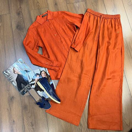 Костюм Loro Piana